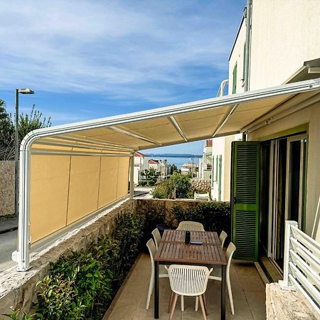 Punta Skala Residence Petrcane Ngoại thất bức ảnh