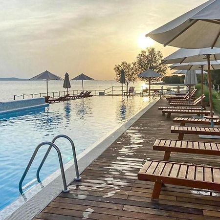 Punta Skala Residence Petrcane Ngoại thất bức ảnh