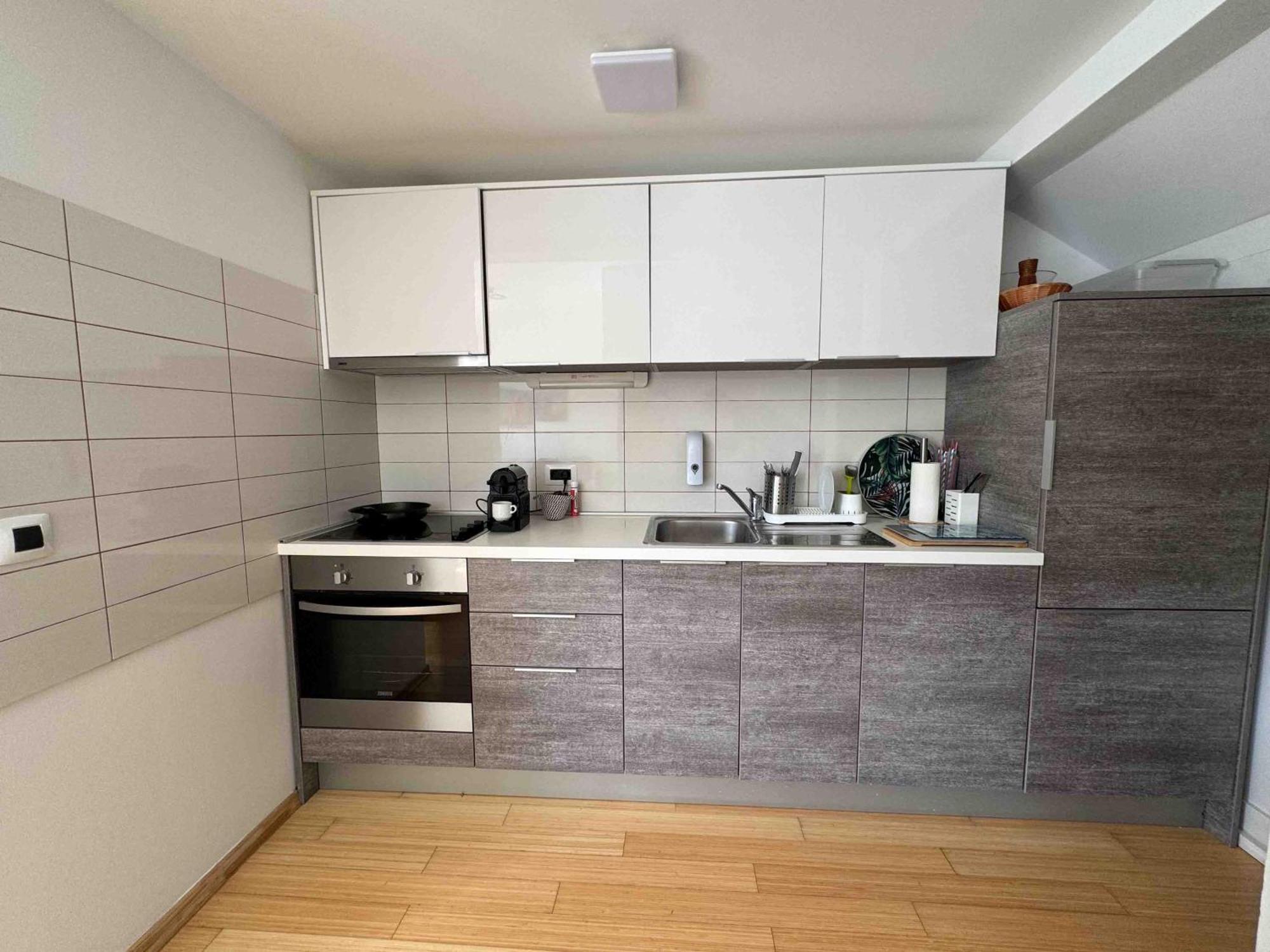 Punta Skala Residence Petrcane Ngoại thất bức ảnh