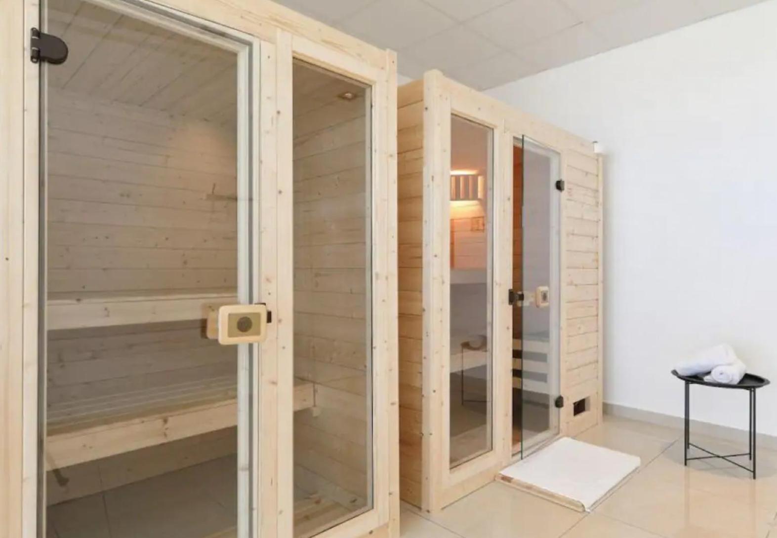 Punta Skala Residence Petrcane Ngoại thất bức ảnh