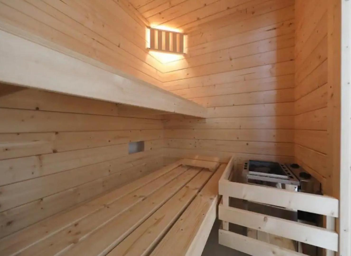 Punta Skala Residence Petrcane Ngoại thất bức ảnh