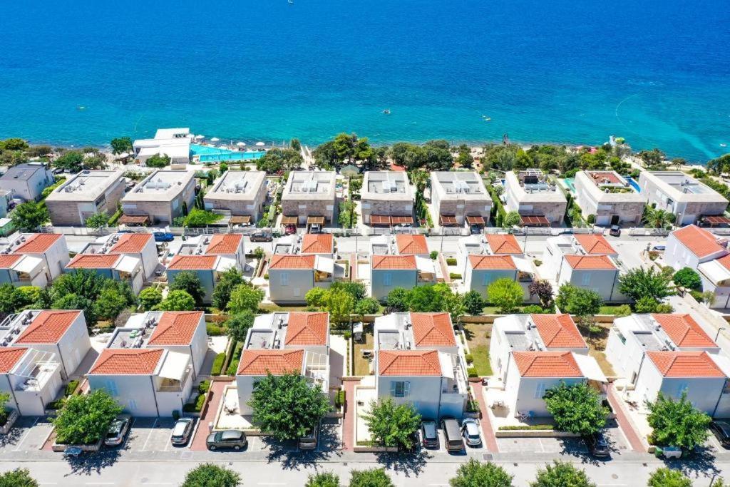 Punta Skala Residence Petrcane Ngoại thất bức ảnh