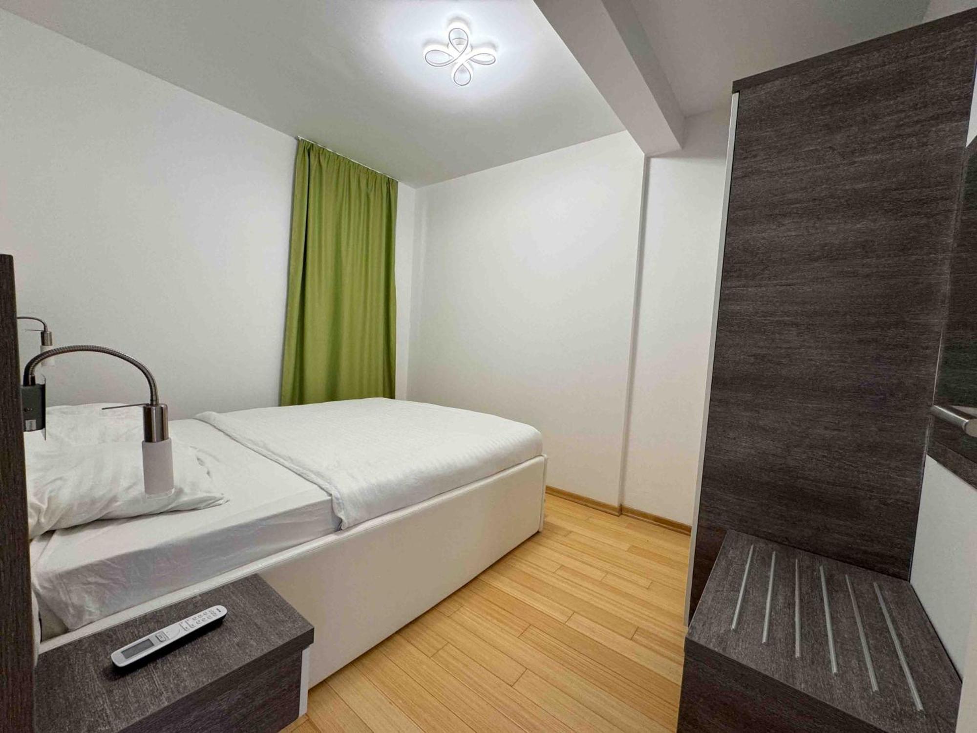 Punta Skala Residence Petrcane Ngoại thất bức ảnh